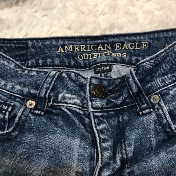 American Eagle Outfitters Shorts - Picture 5 of 8